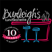 Burleigh's Luncheonette