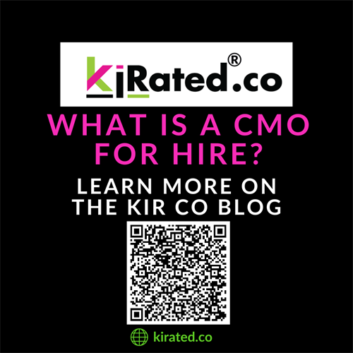 Learn more about why companies hire a fractional CMO