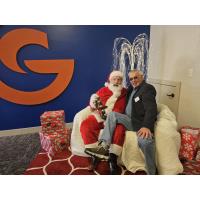 SGACC Christmas Open House