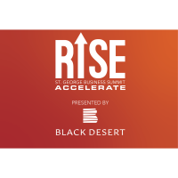 2024 RISE Business Summit Presented by Black Desert Resort