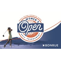 2026 Bonrue Kouigns Supporting Queens Women's Open Golf Tournament