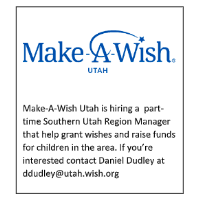 Make-A-Wish Utah