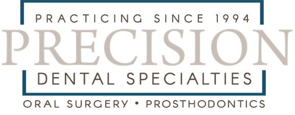 Precision Dental Specialties