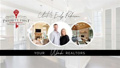 Priority First Real Estate Professionals co