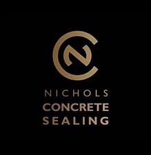 Nichols Concrete Sealing 