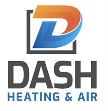 DASH HEATING AND AIR LLC