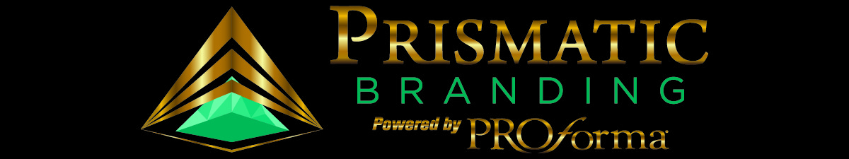 Prismatic Branding