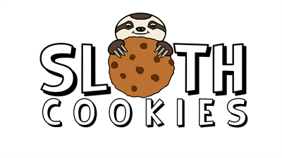 Sloth Cookies