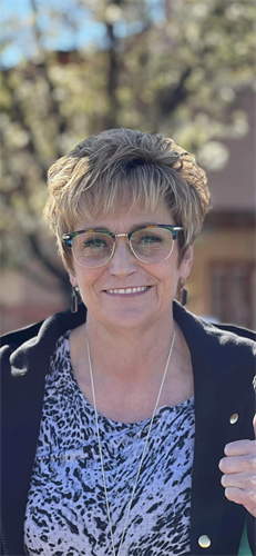Debbie Salsberry - Director of Nursing