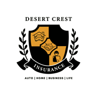 Desert Crest Insurance