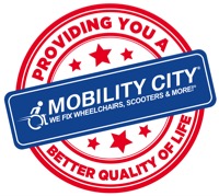 JJP Mobility/Mobility City of Southern Utah