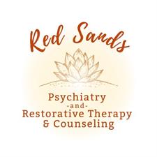 Red Sands Psychiatry -and- Red Sands Restorative Therapy & Counseling