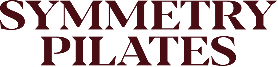 Symmetry pilates