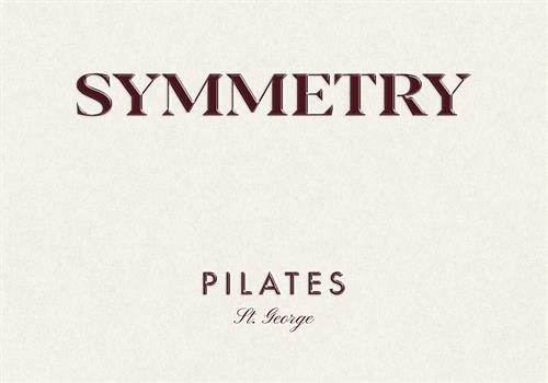 Symmetry Pilates Method