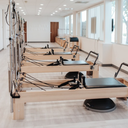 Symmetry Studio