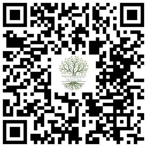 QR Code for quote