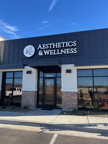 K2 Aesthetics and Wellness