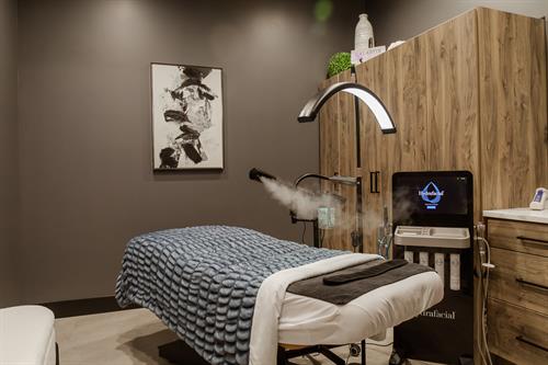 Hydrafacial 
