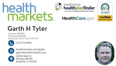Health Markets