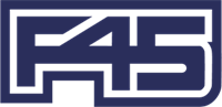 F45 St. George Dino Crossing 
