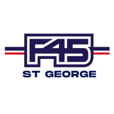 F45 St. George Dino Crossing 