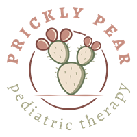 Prickly Pear Pediatric Therapy