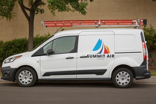 Gallery Image Summit_Van_with_ladder.jpg Gallery Image Summit_Van_with_ladder.jpg