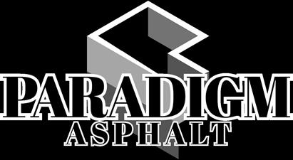 Paradigm Asphalt Paradigm Asphalt