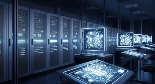AI automation and chatbot development for Southern Utah businesses