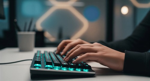 Custom software development in St. George and Washington County