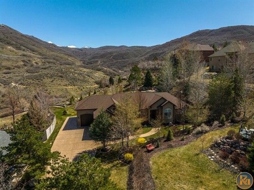 $2M Luxury Home Listing in Utah – Represented by CLHMS Guild™ Member Troy Moultrie