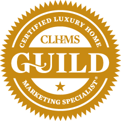 Certified Luxury Home Marketing Specialist (CLHMS Guild™) serving St. George and Southern Utah