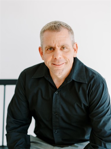 Troy Moultrie, Certified Divorce Real Estate Specialist (CDRE®) and Utah Licensed Broker serving St. George and Southern Utah