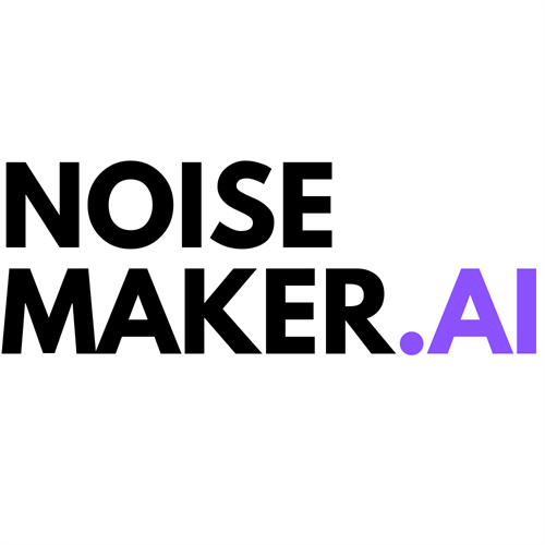 NoiseMaker.ai Logo