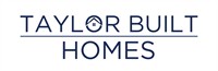 TAYLOR BUILT HOMES