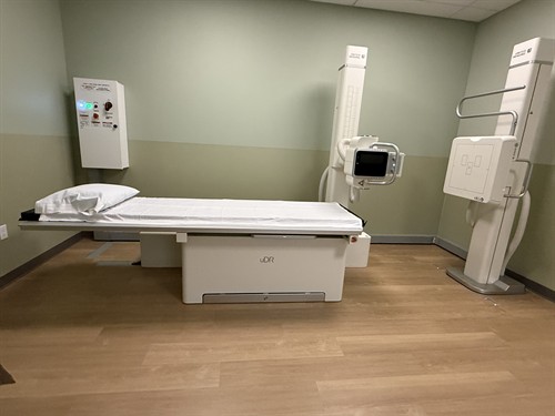Digital Xray Suite