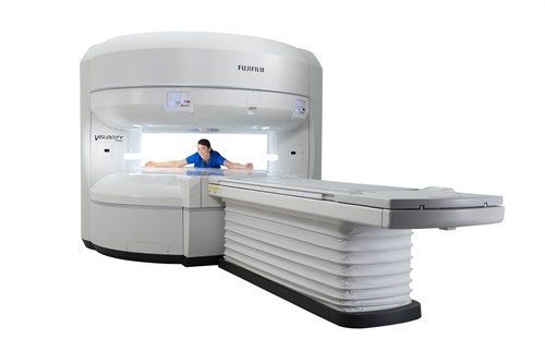 Open MRI 