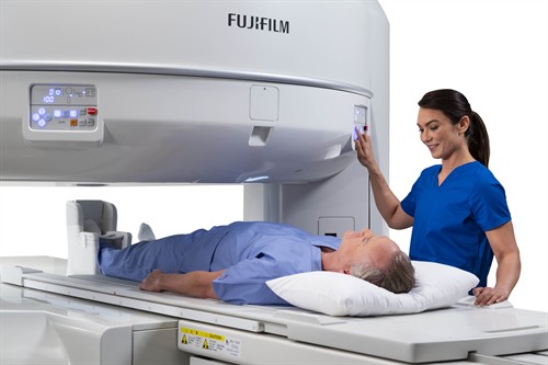Open MRI 