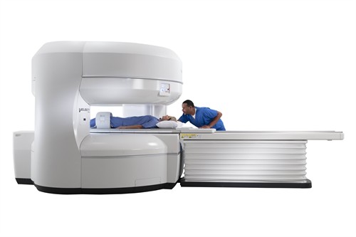 Open MRI 