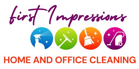 First Impressions Home and Office Cleaning