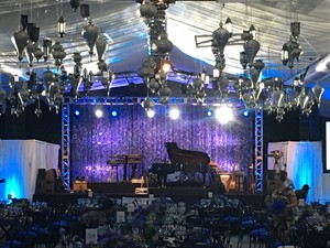 Black Diamond Event Rentals