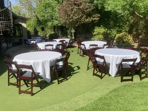 Outdoor events