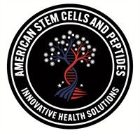 American Stemcells and Peptides