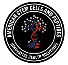 American Stemcells and Peptides