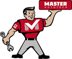 "Auto" Our Mascot 