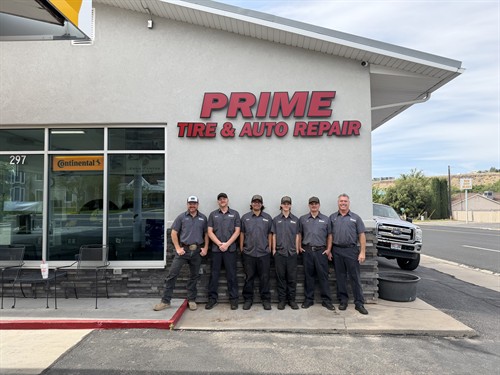Prime group photo 