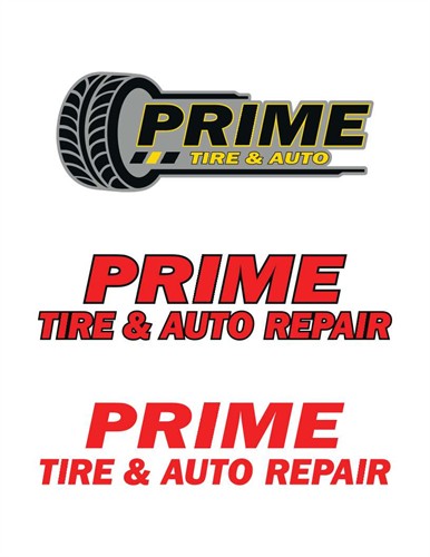 Prime logos