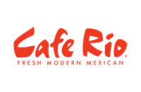 Cafe Rio