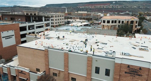Washington County Bldg
