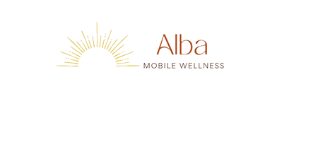 Alba Mobile Wellness